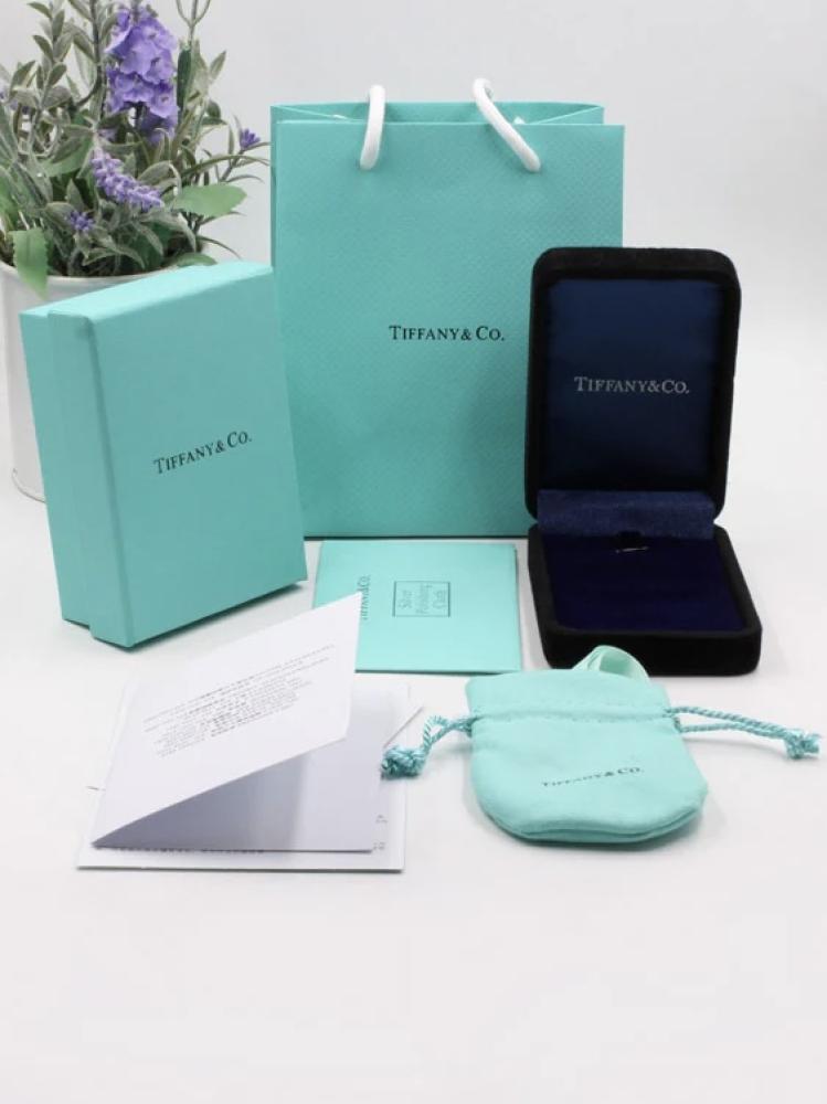 سلسال TIFFANY Co سلسال TIFFANY Co ملحقات تيفاني الماستر سلسال أو خاتم