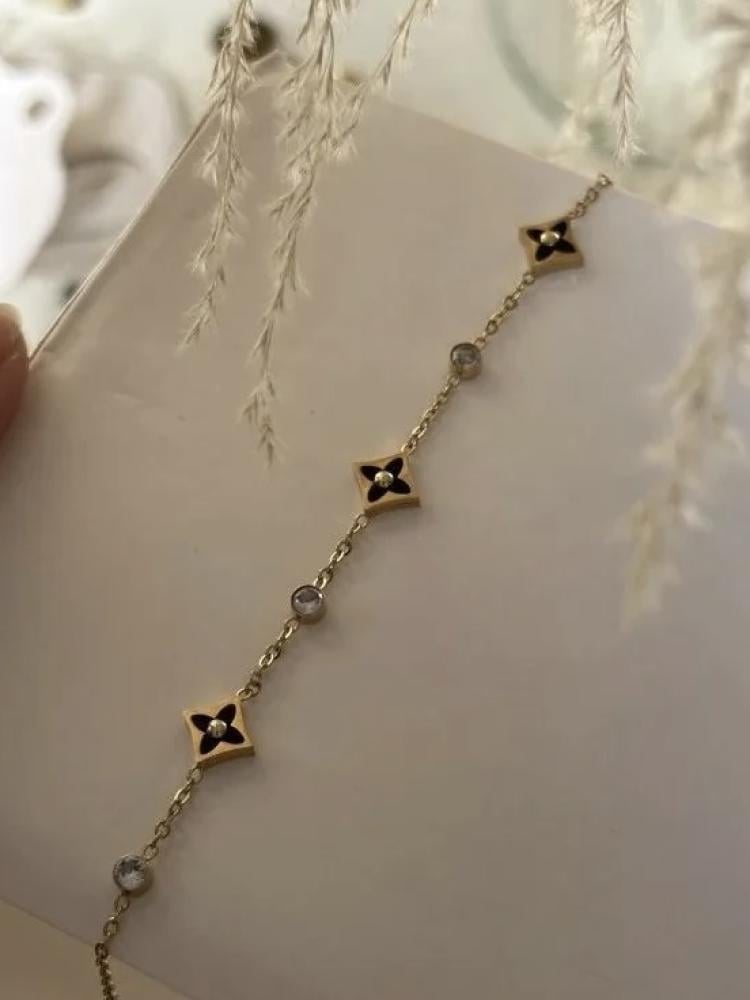 طقم إكسسوارات LOUIS VUITTON - طقم لويس فيتون