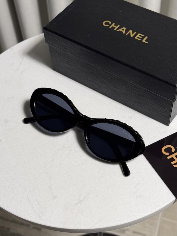 نظارة CHANEL الهبة