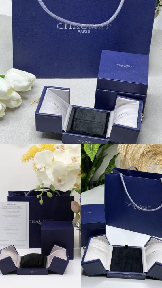 ملحقات CHAUMET ملحقات CHAUMET جميع ملحقات شوميه ماستر كواليتي