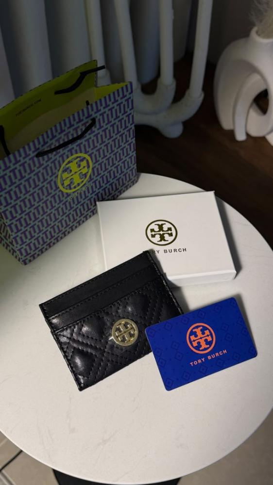محافظ جيب -  TORY BURCH