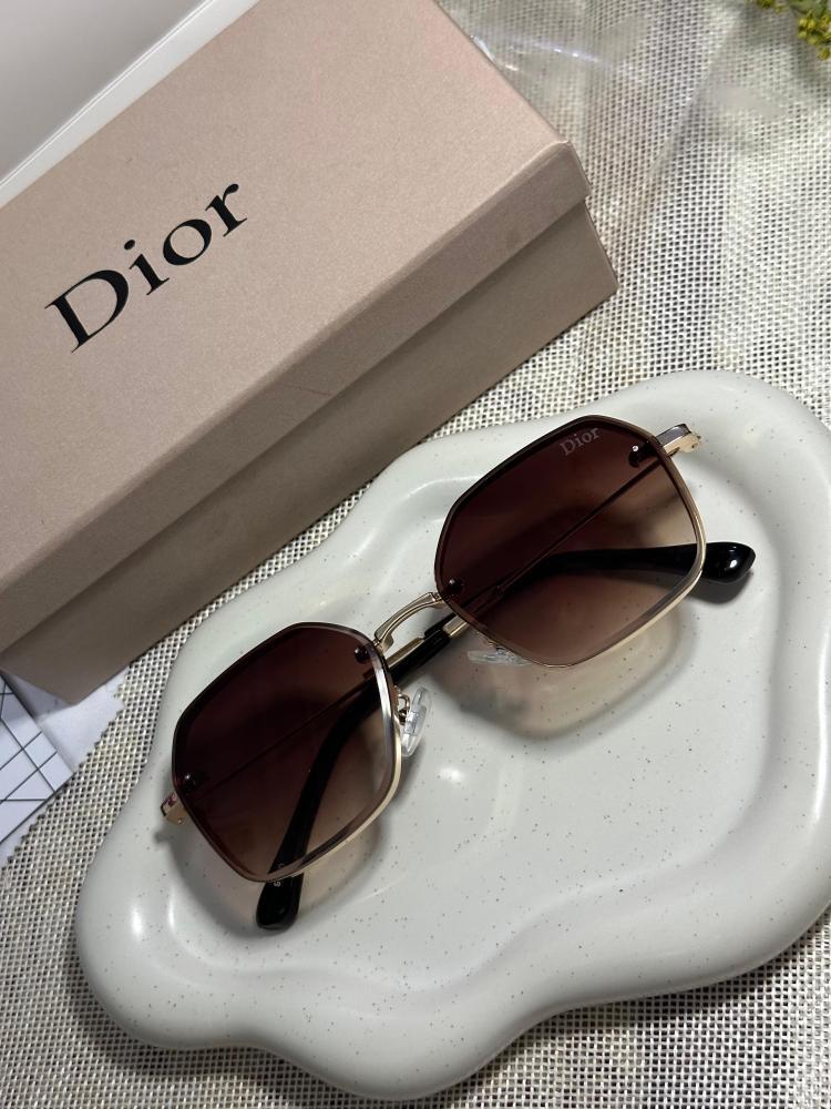نظارة Dior
