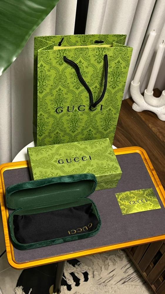 ملحقات GUCCI الماستر كواليتي