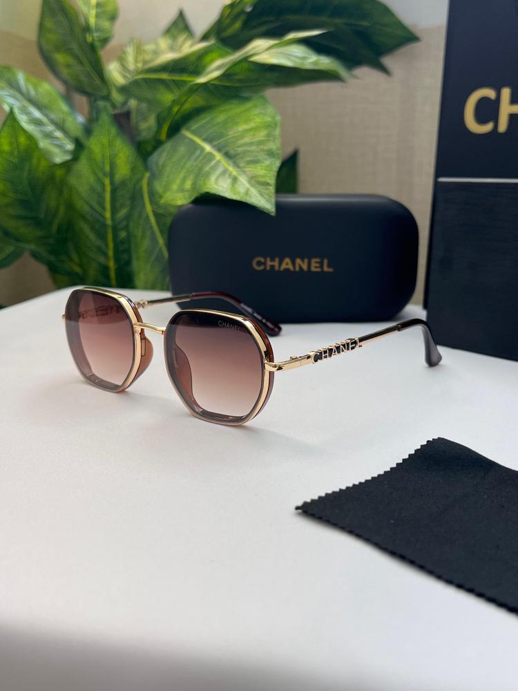 نظارة CHANEL - ملون
