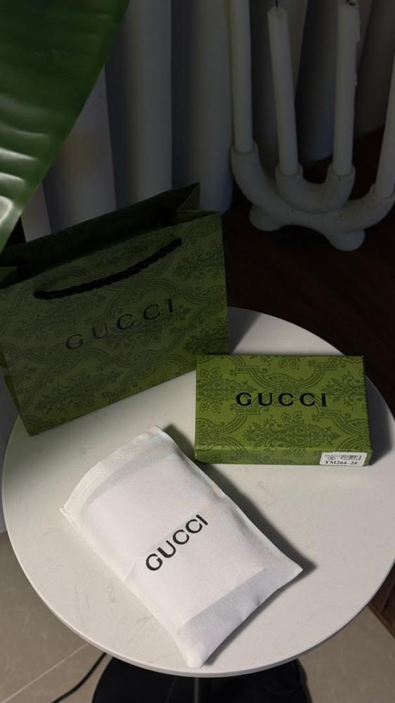محافظ جيب -  GUCCI