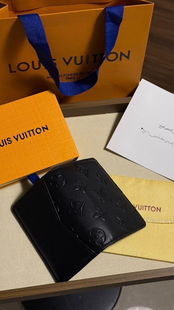 محافظ جيب -  LOUIS VUITTON