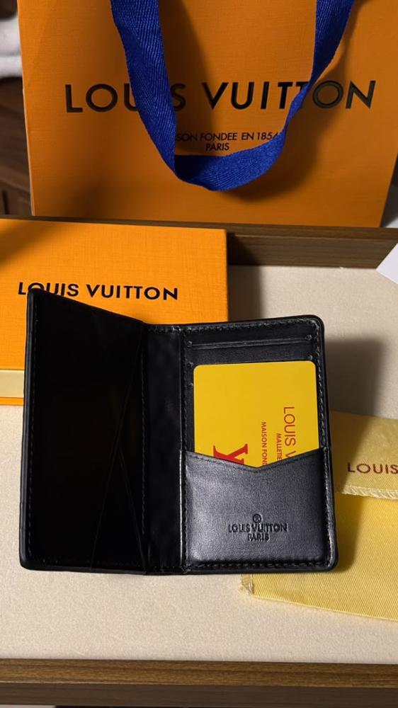 محافظ جيب -  LOUIS VUITTON