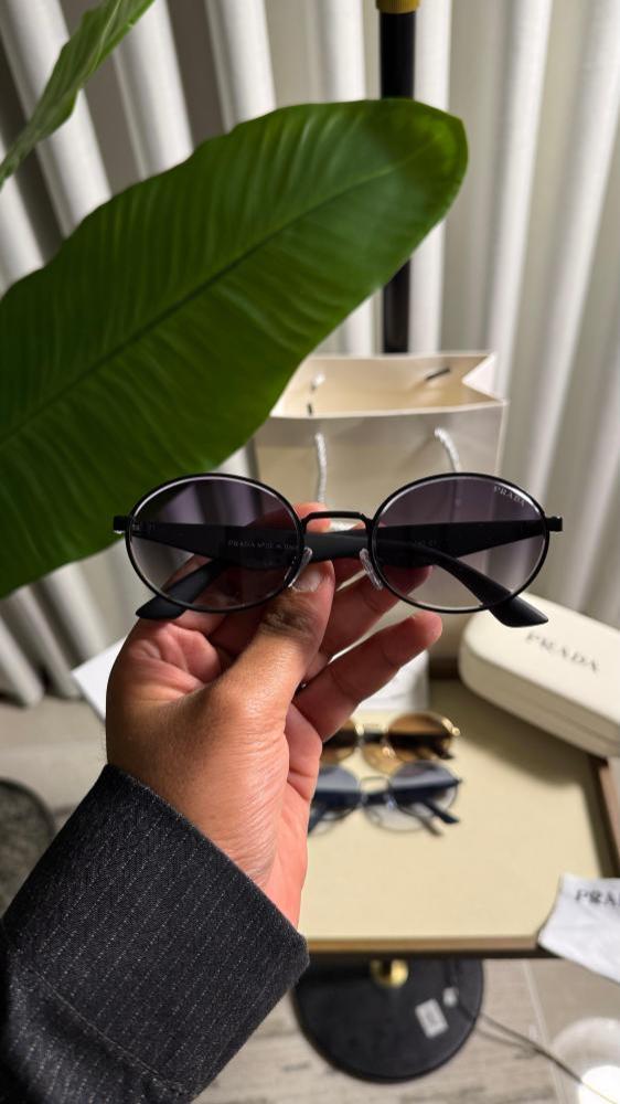نظارة PRADA ـ ثلاث الوان
