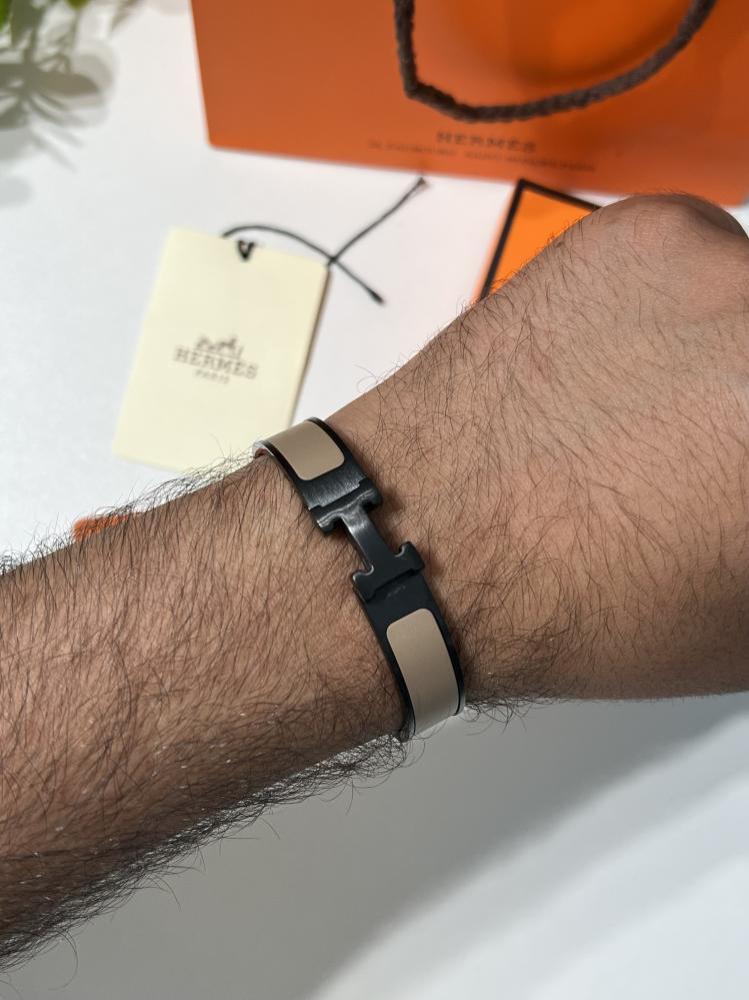 إسوارة HERMES - إسوارة هيرمس - رجالي - ملون