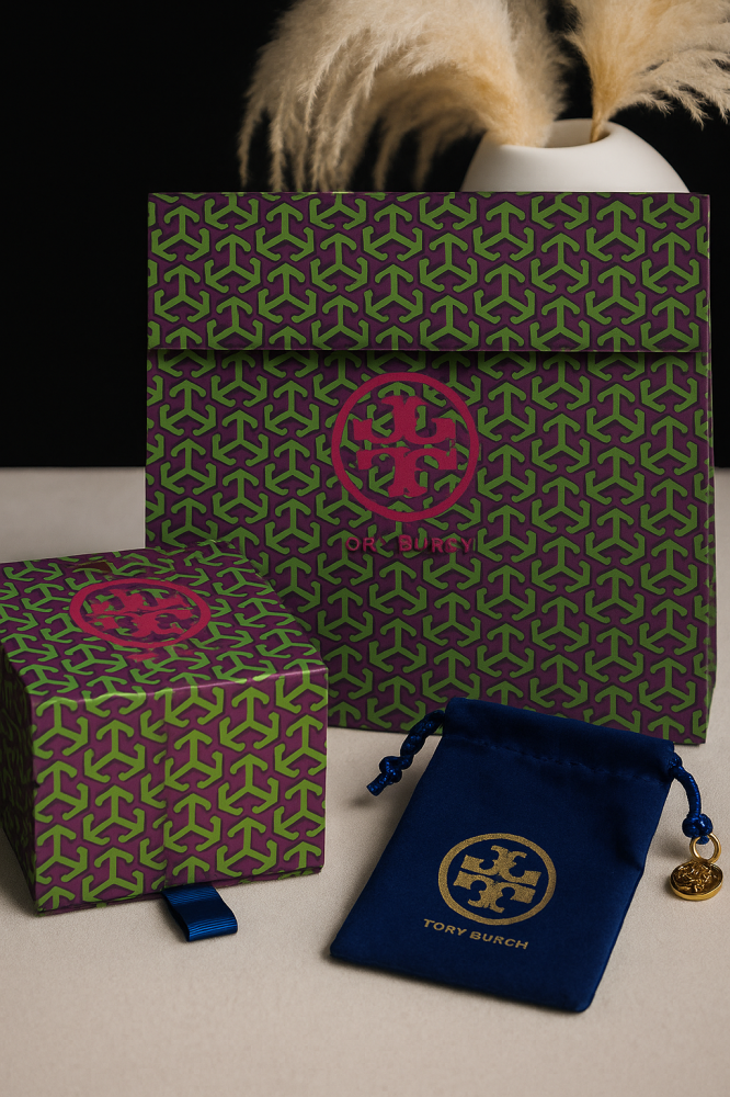 ملحقات TORY BURCH ملحقات TORY BURCH ملحقات توري بورش ماستر كواليتي