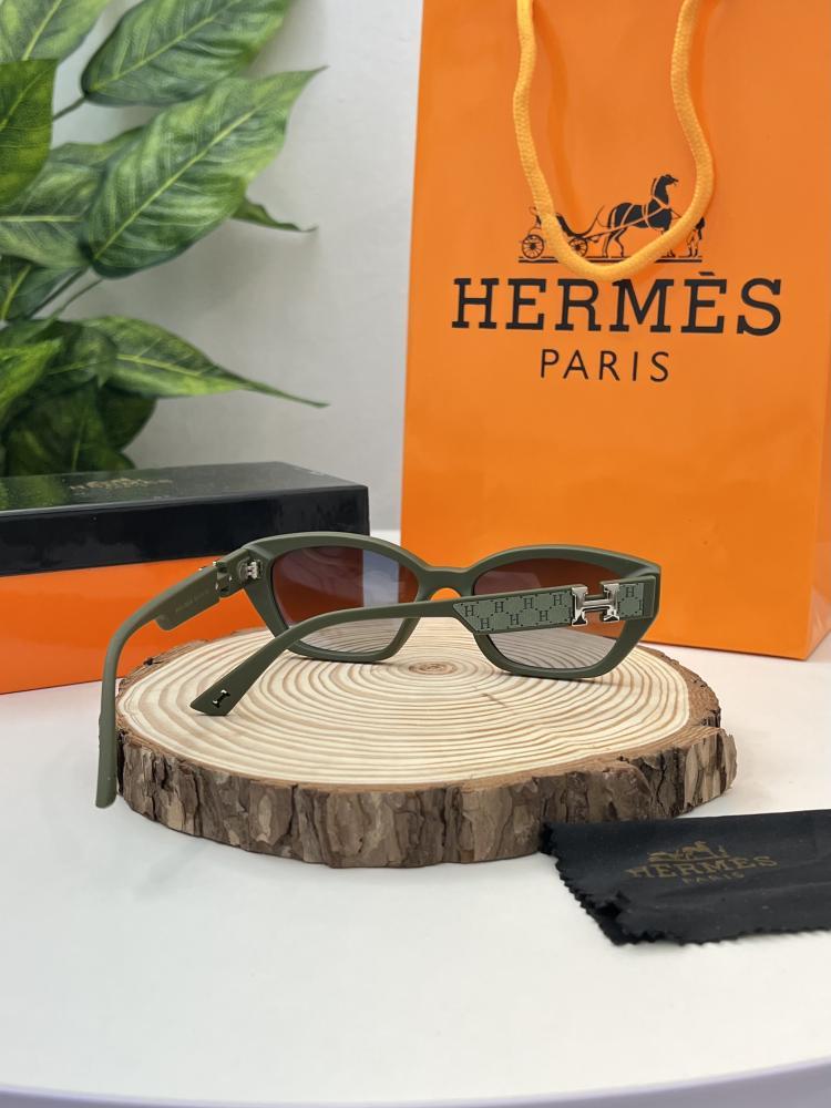نظارة HERMES - نظارة آيرمز