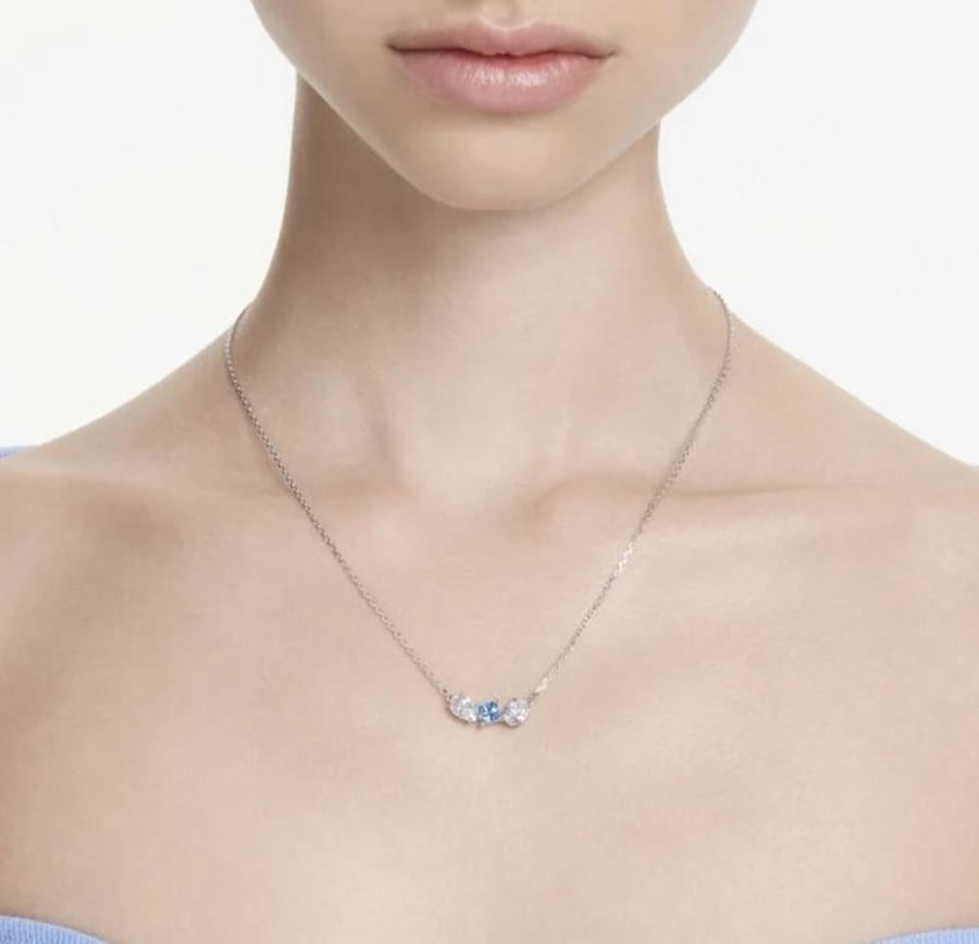 سلسال Mesmera - SWAROVSKI