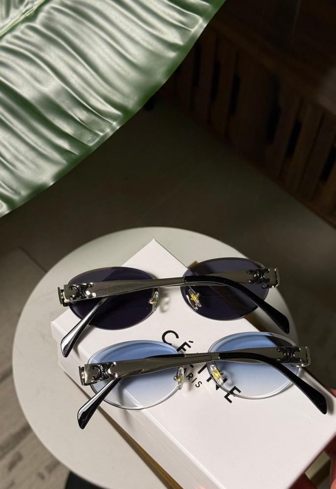 نظارة CELINE نظارة CELINE ملون