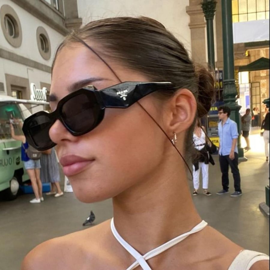 نظارة PRADA نظارة PRADA المشهورة