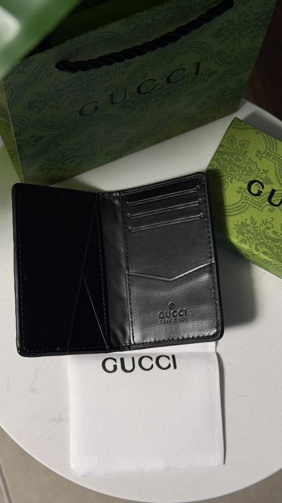 محافظ جيب -  GUCCI