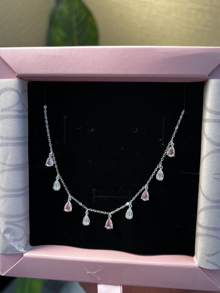 سلسال فضة عيار 925