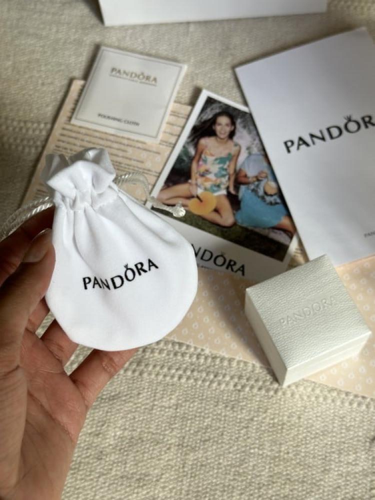 جميع ملحقات PANDORA الماستر كواليتي