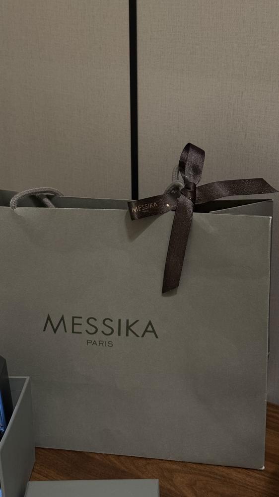 جميع ملحقات MESSIKA الماستر كواليتي -انارة
