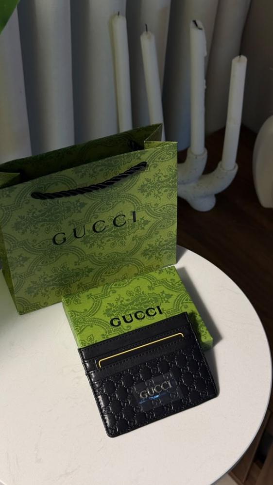 محافظ جيب -  GUCCI