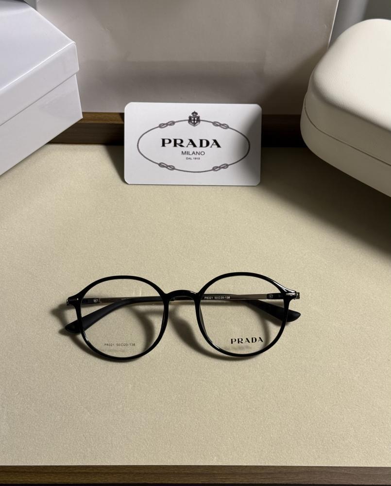 نظارة PRADA ـ