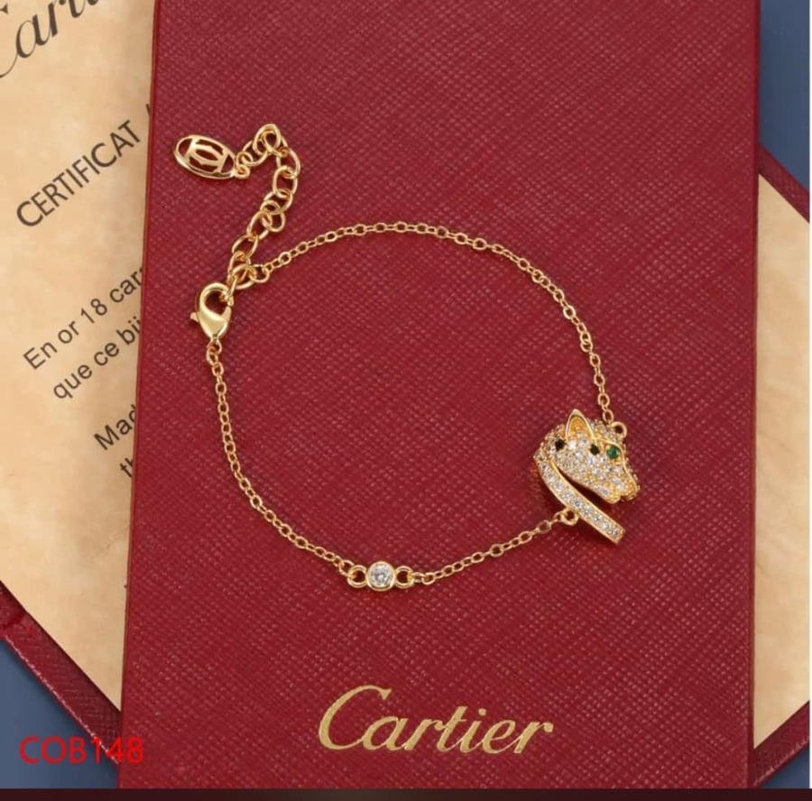 إسوارة Cartier إسوارة Cartier