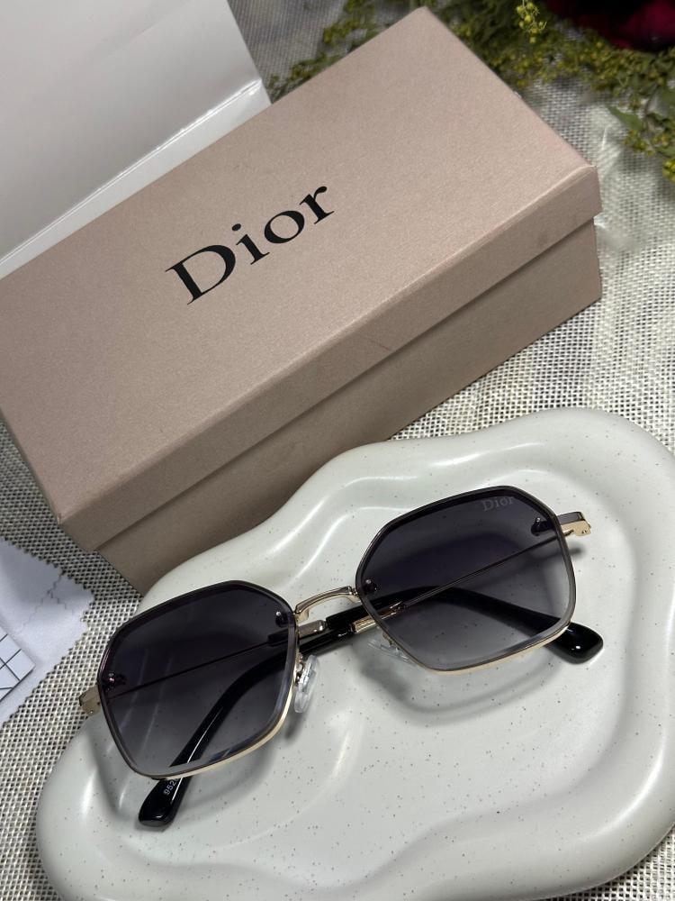 نظارة Dior