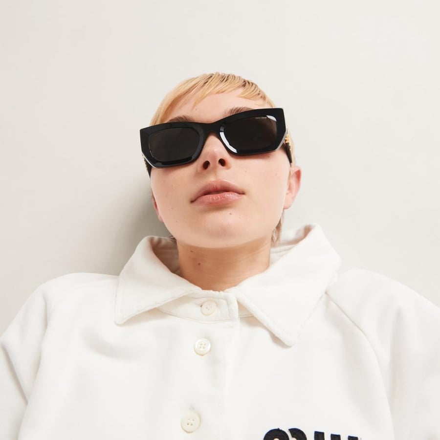 نظارة MIU MIU