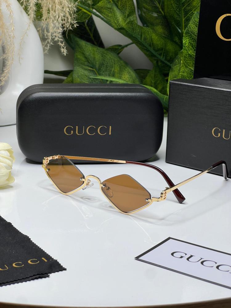 نظارة -GUCCI