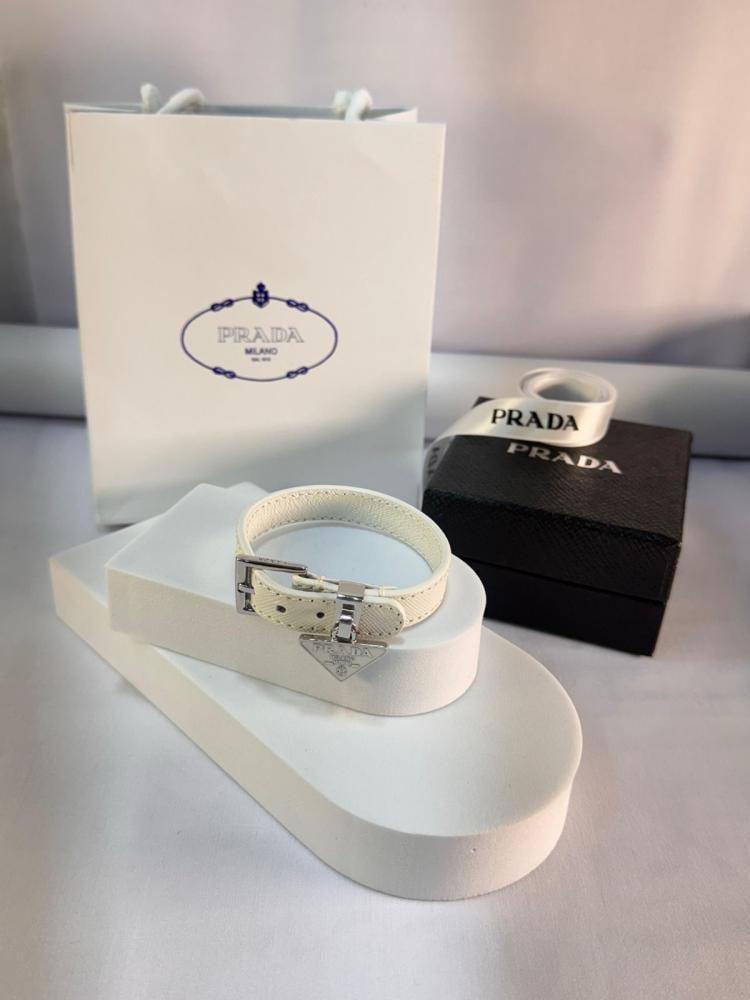 إسوارة PRADA ملون