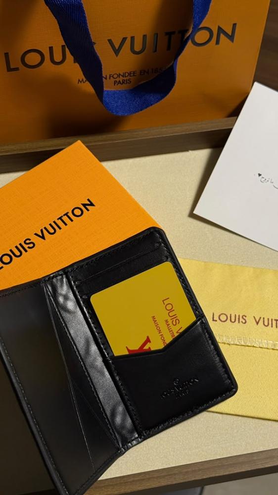 محافظ جيب -  LOUIS VUITTON