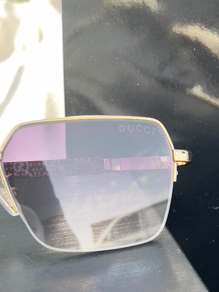 نظارة -GUCCI