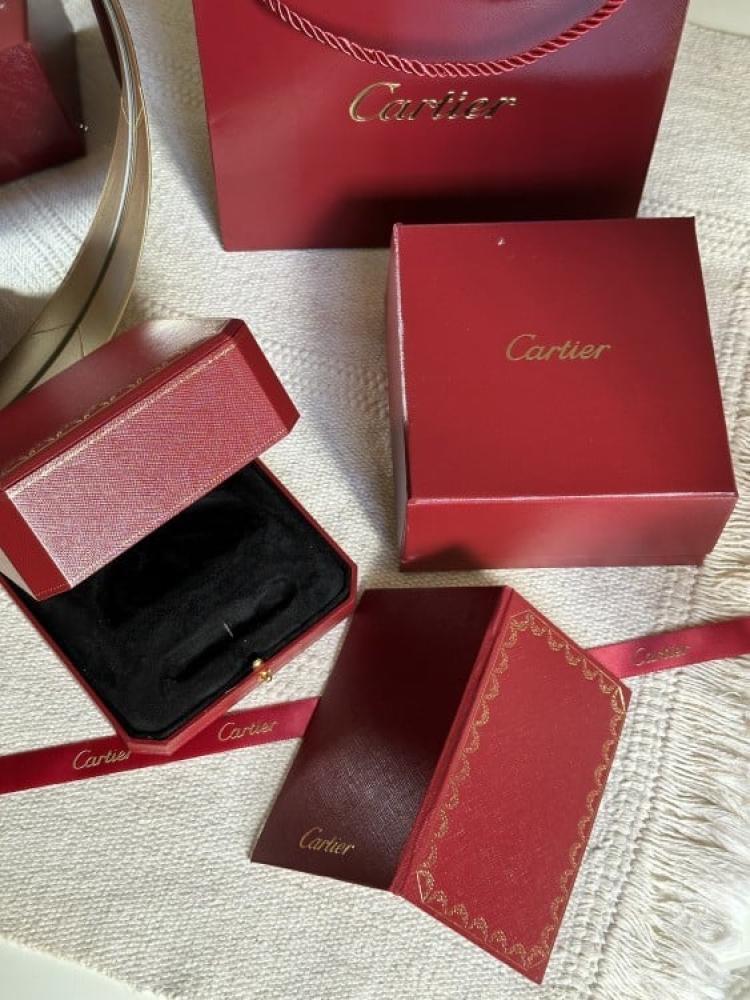 جميع ملحقات Cartier هاي كواليتي +ماستر كواليتي