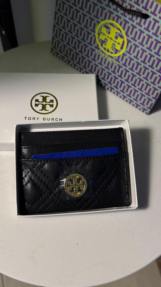 محافظ جيب -  TORY BURCH