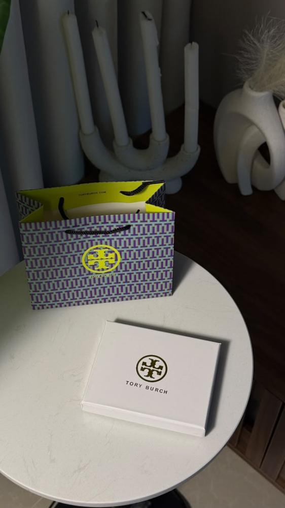 محافظ جيب -  TORY BURCH