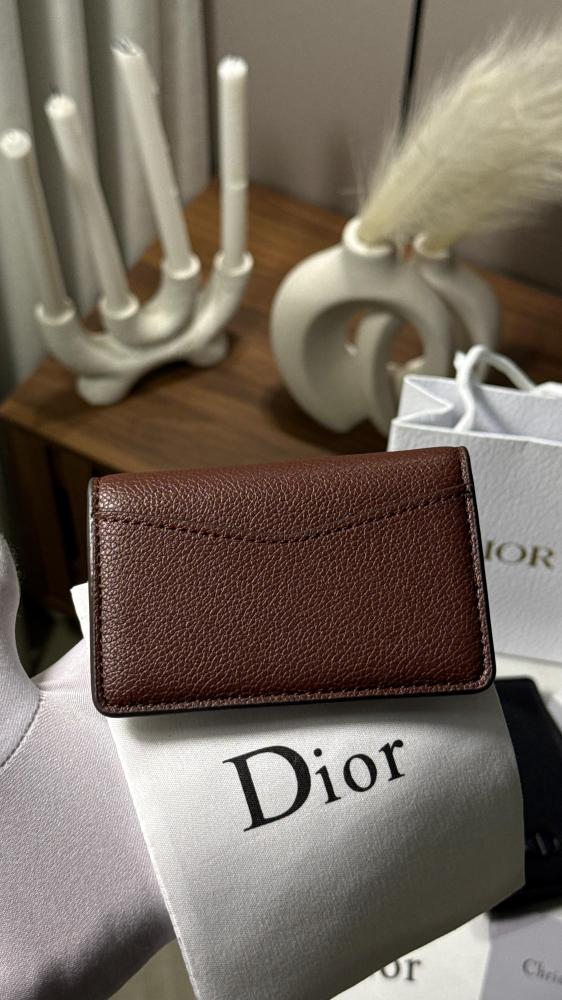 محافظ جيب - Dior ثلاث الوان