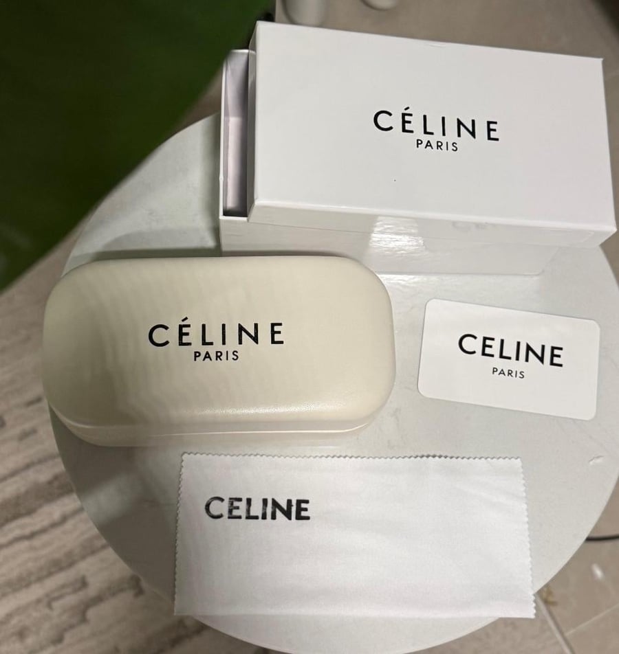 نظارة CELINE ملون