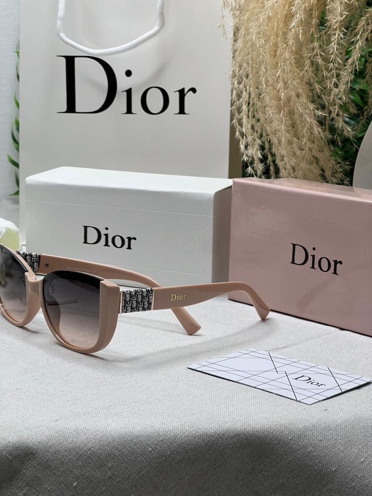نظارة Dior