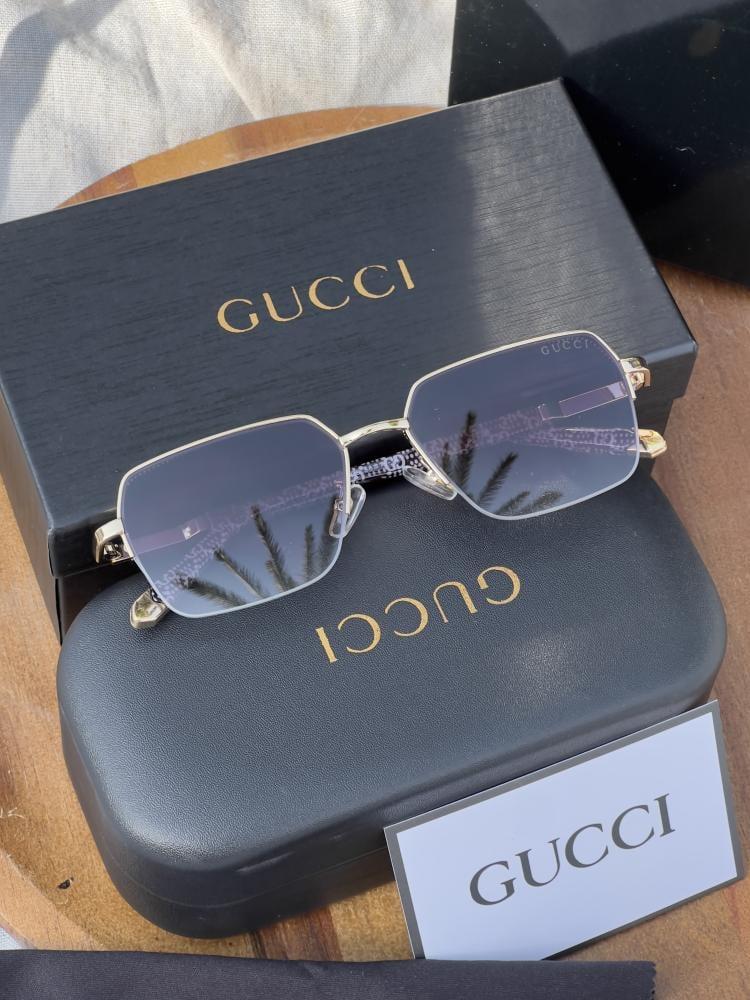 نظارة -GUCCI