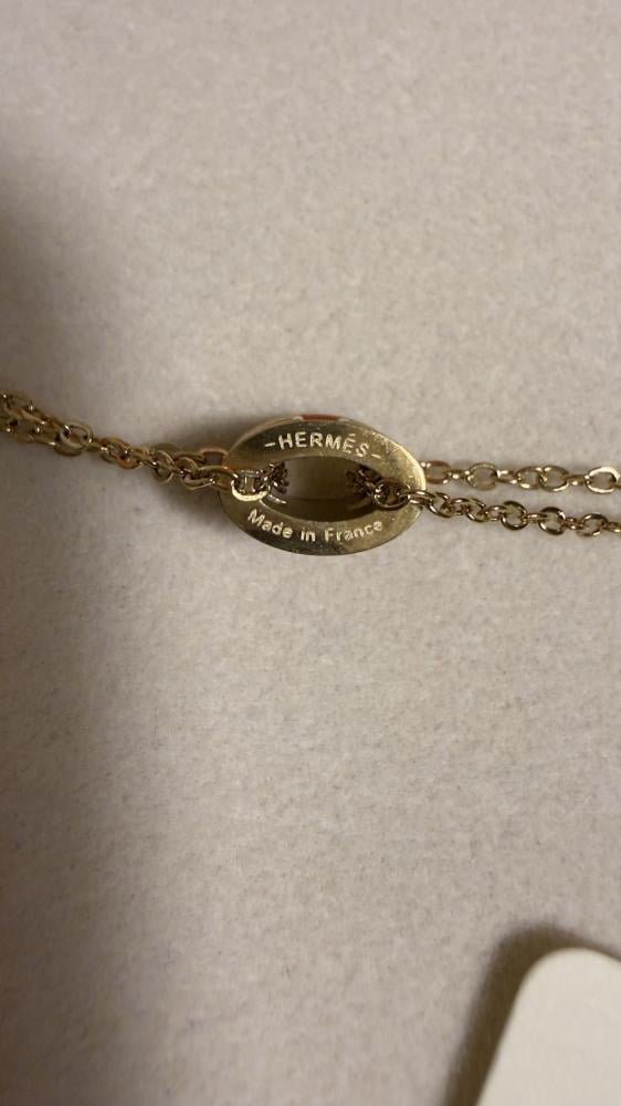 أسوارة Hermes ( 6 الوان )