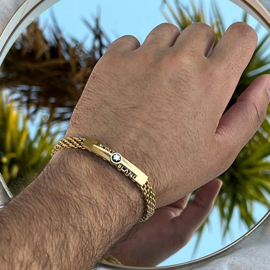 إسوارة Montblanc أسوارة MONTBLANC