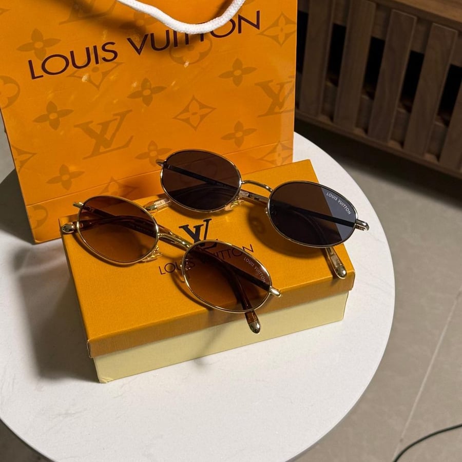 نظارة LOUIS VUITTON نظارة LOUIS VUITTON لونين