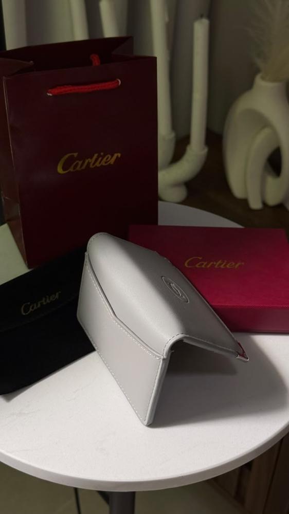 محافظ جيب -  Cartier