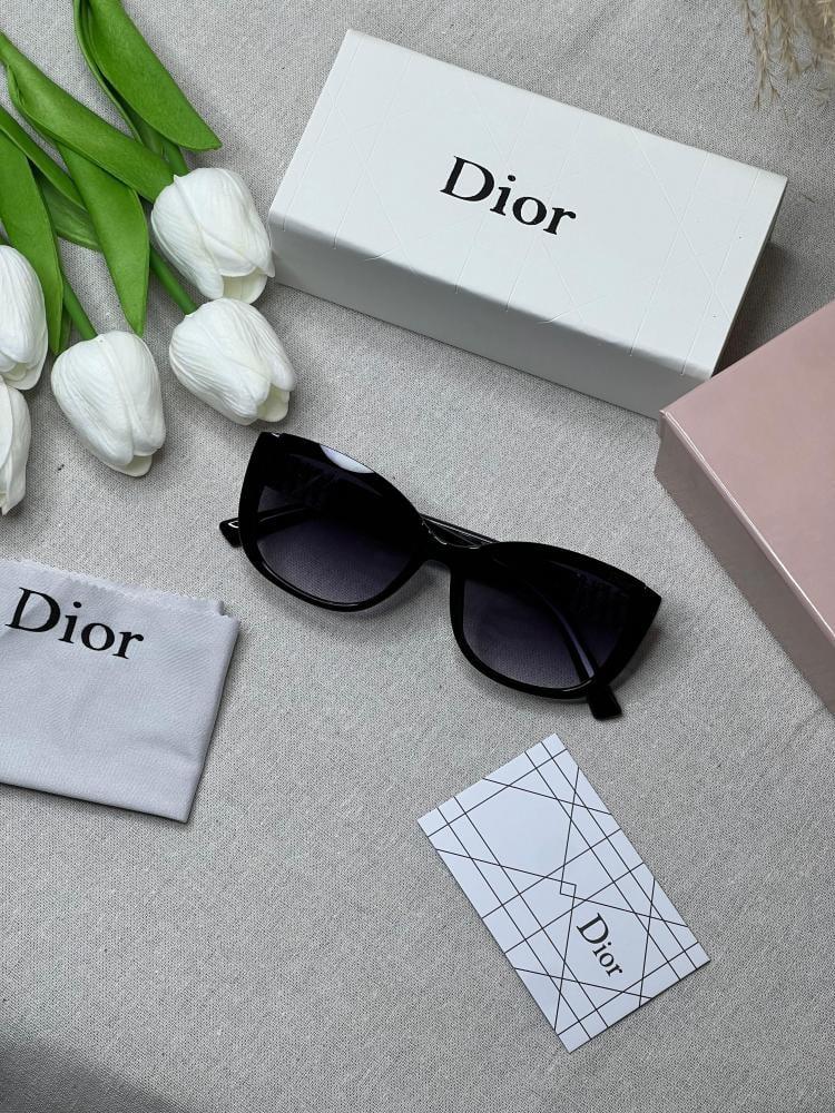 نظارة Dior