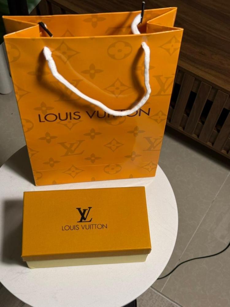 نظارة LOUIS VUITTON