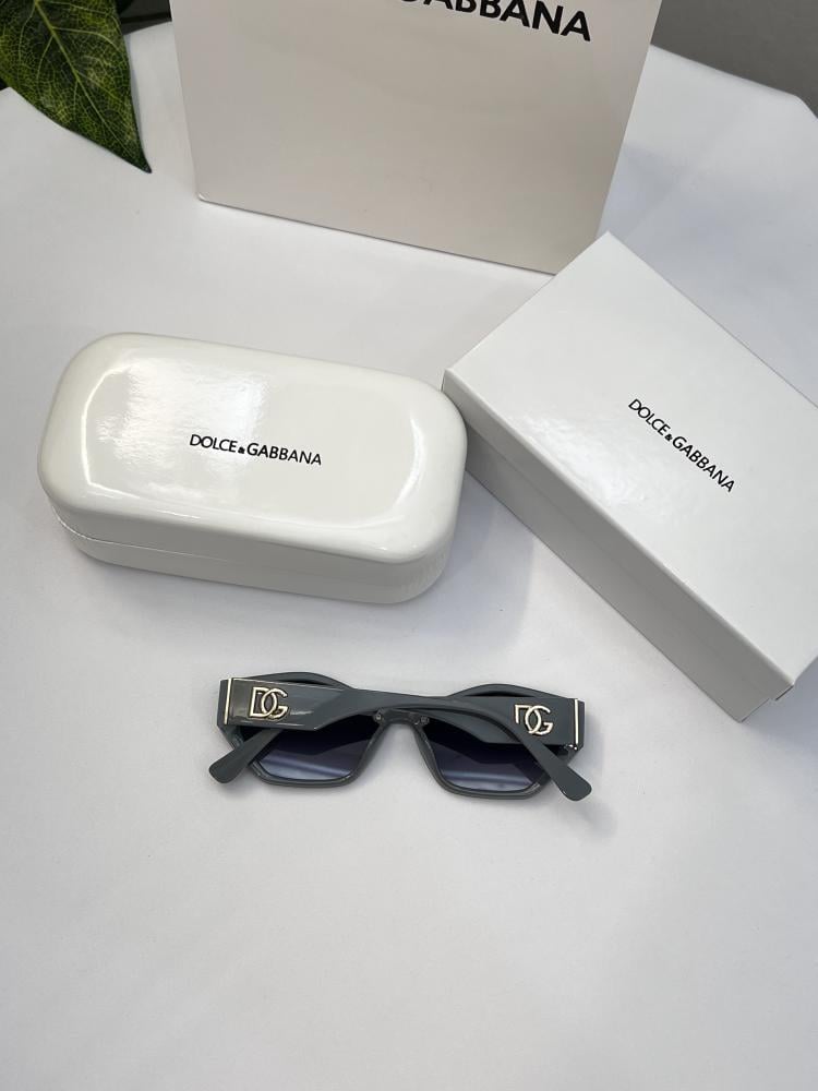 نظارة - DOLCE &GABBANA