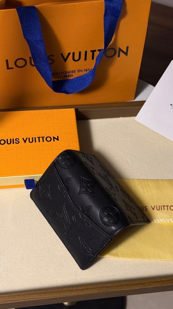 محافظ جيب -  LOUIS VUITTON