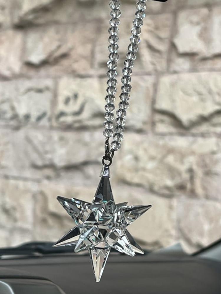 إسوارة SWAROVSKI - تعليقة سيارة سوارفيسكي