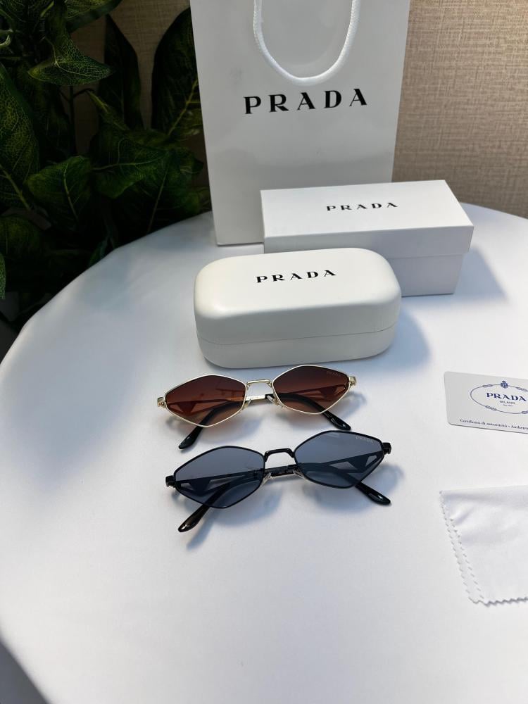 نظارة PRADA - ملون