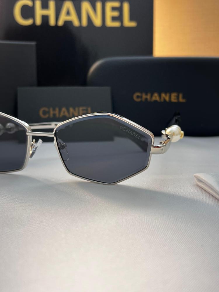 نظارة Chanel - لونين