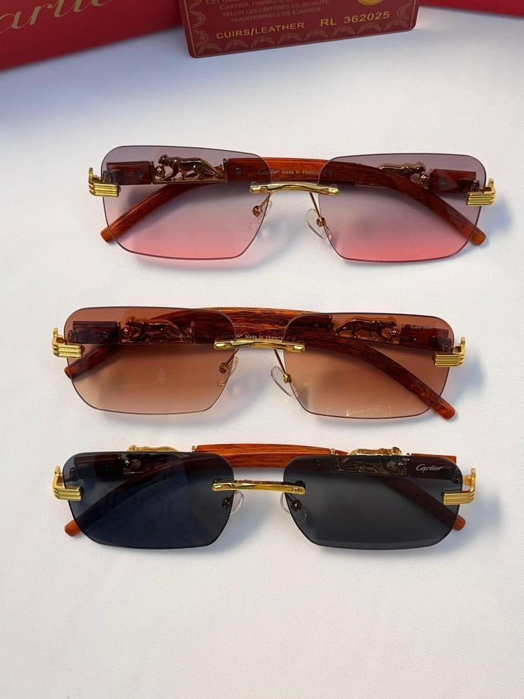 نظارة - Cartier